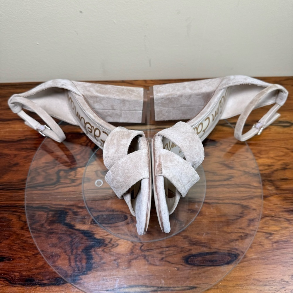 NEW Sam Edelman Yancy Sandal - Picture 13 of 15